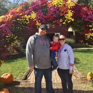 Meet your Posher, Amber